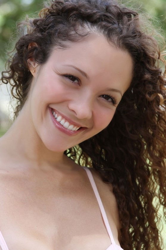 Foto de Stephanie Gerard