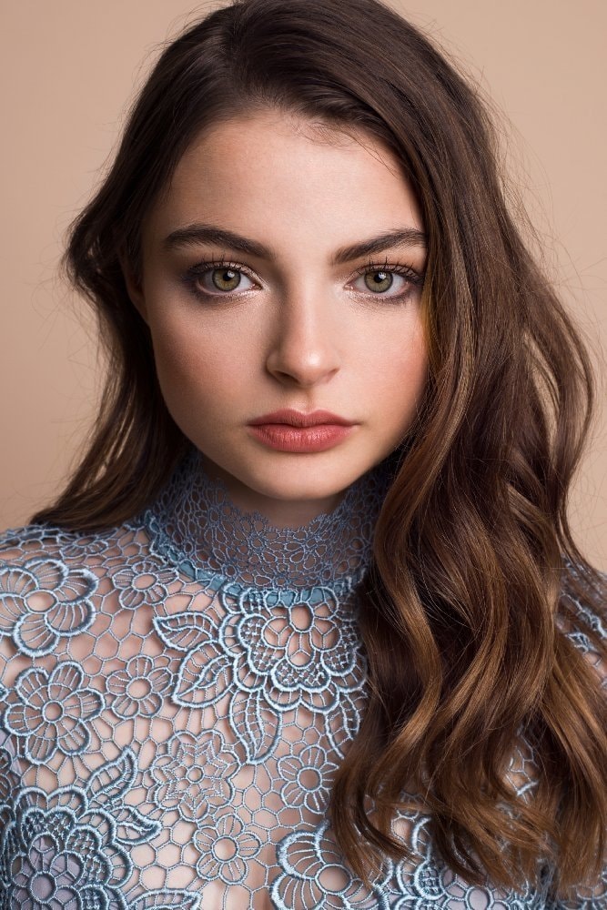 Foto de Tiarnie Coupland