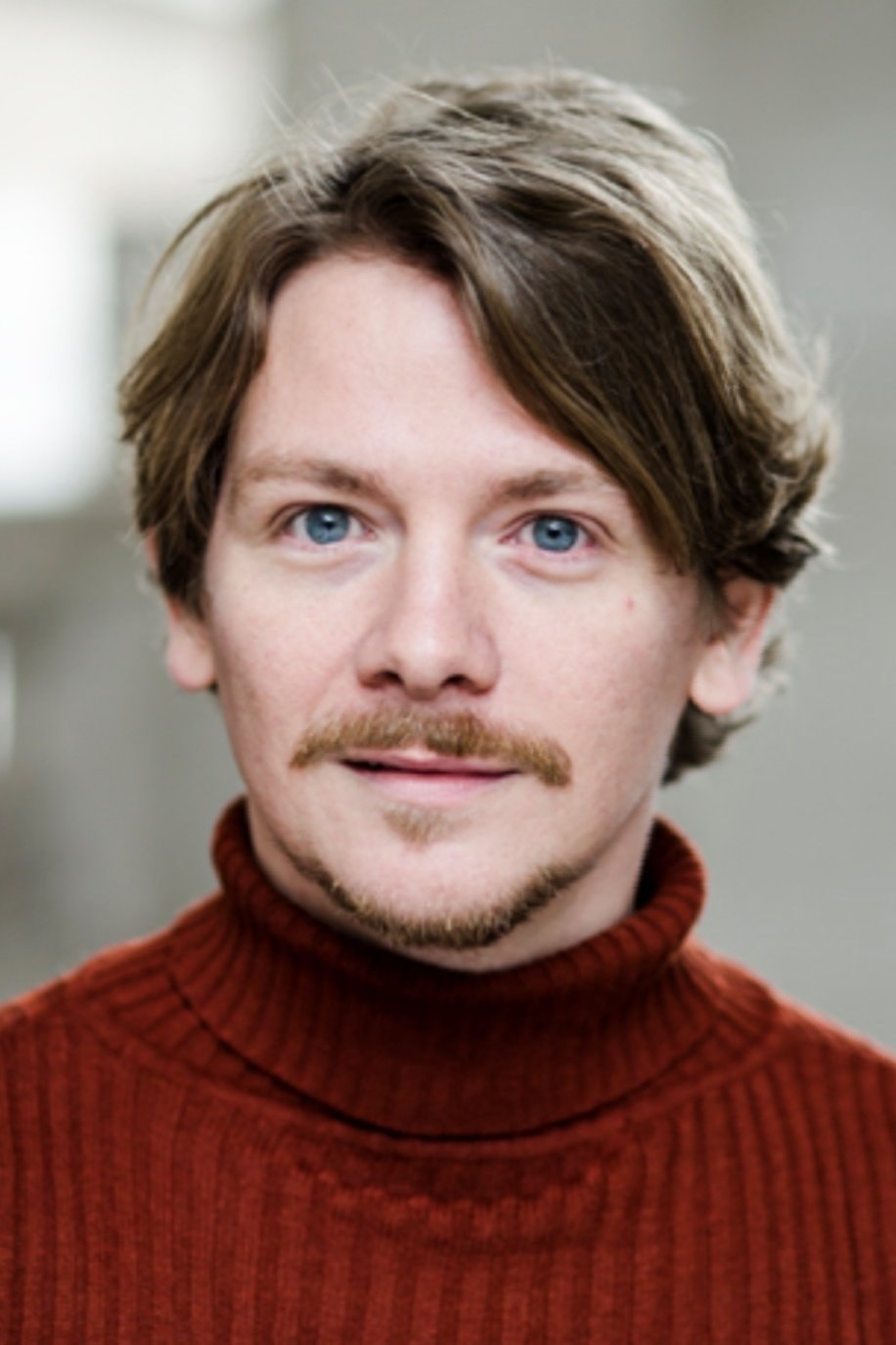 Foto de Kevin Trainor