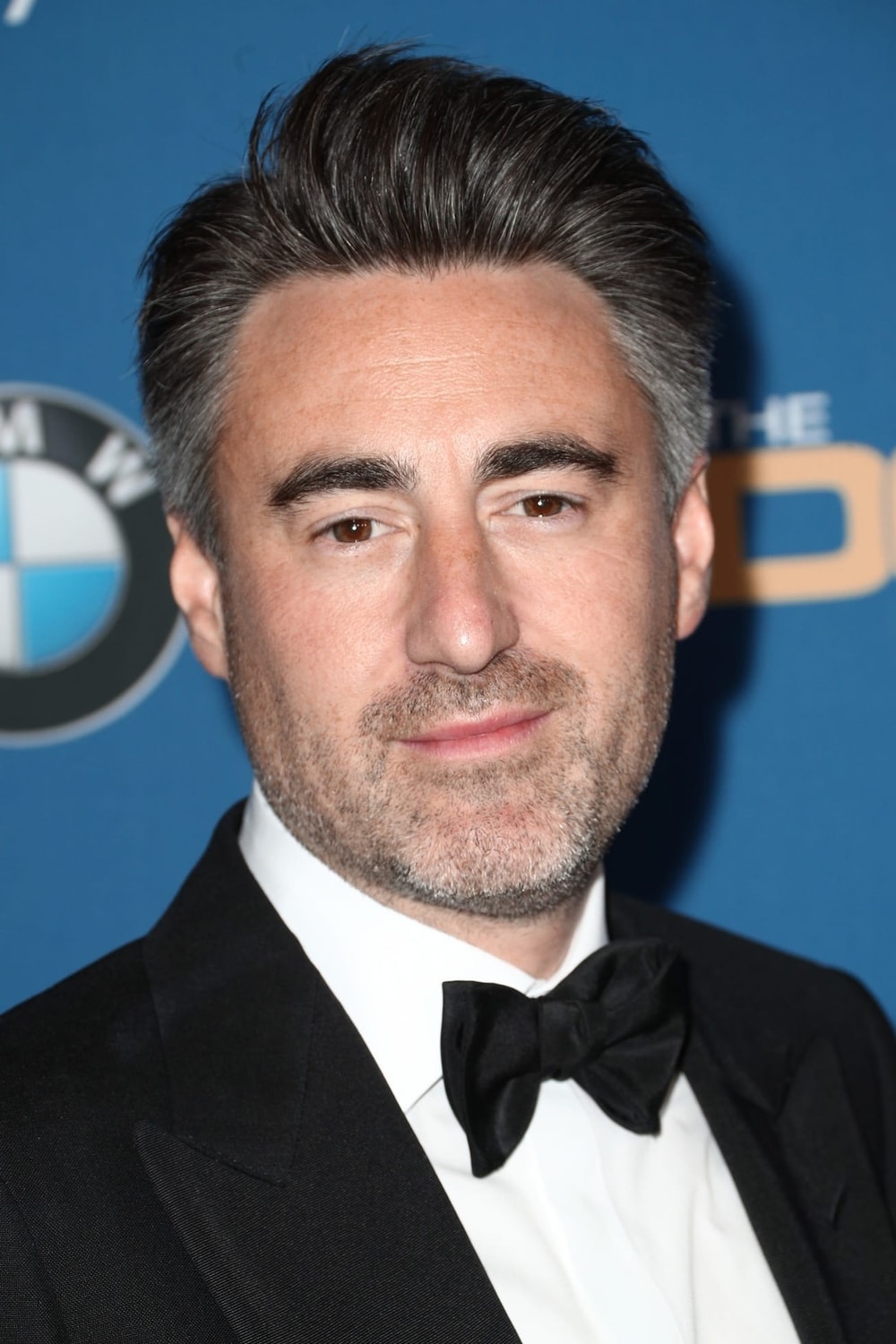 Foto de William Oldroyd