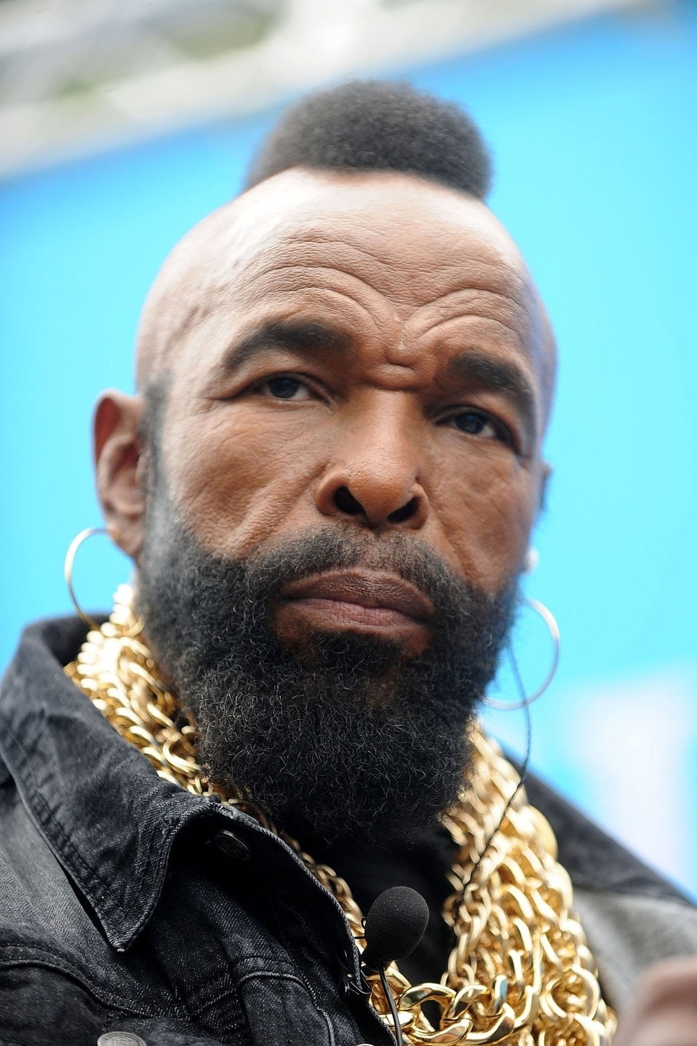 Foto de Mr. T