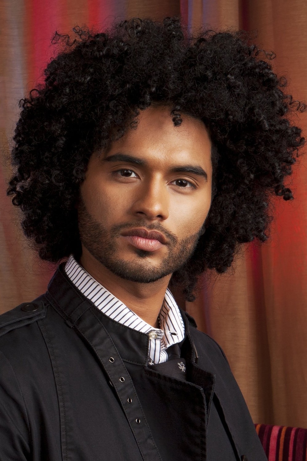 Foto de Manwell Reyes