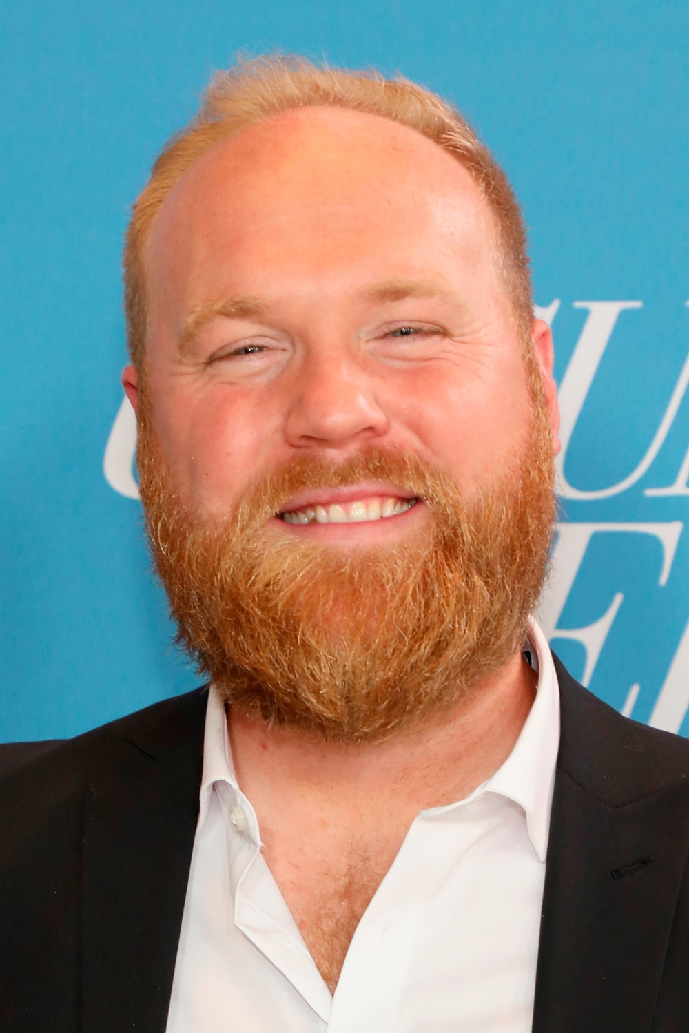 Foto de Joshua Walsh