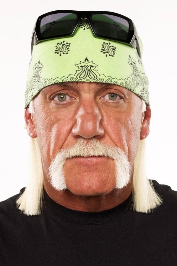 Foto de Hulk Hogan