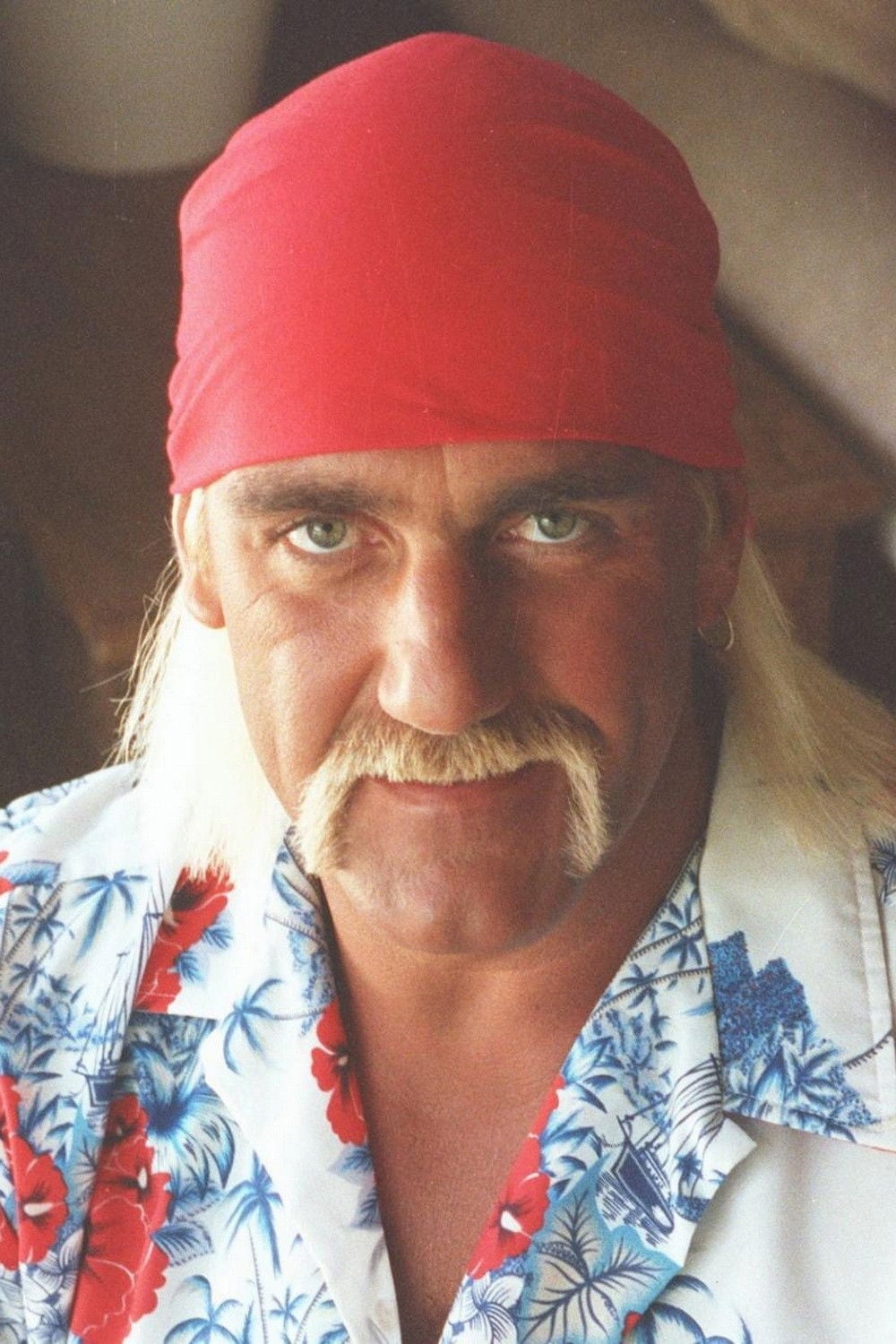 Foto de Hulk Hogan