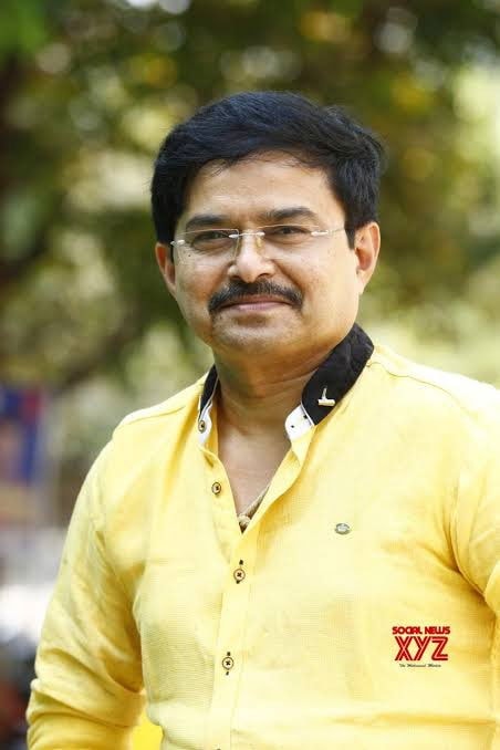 Foto de Janardhan Maharshi