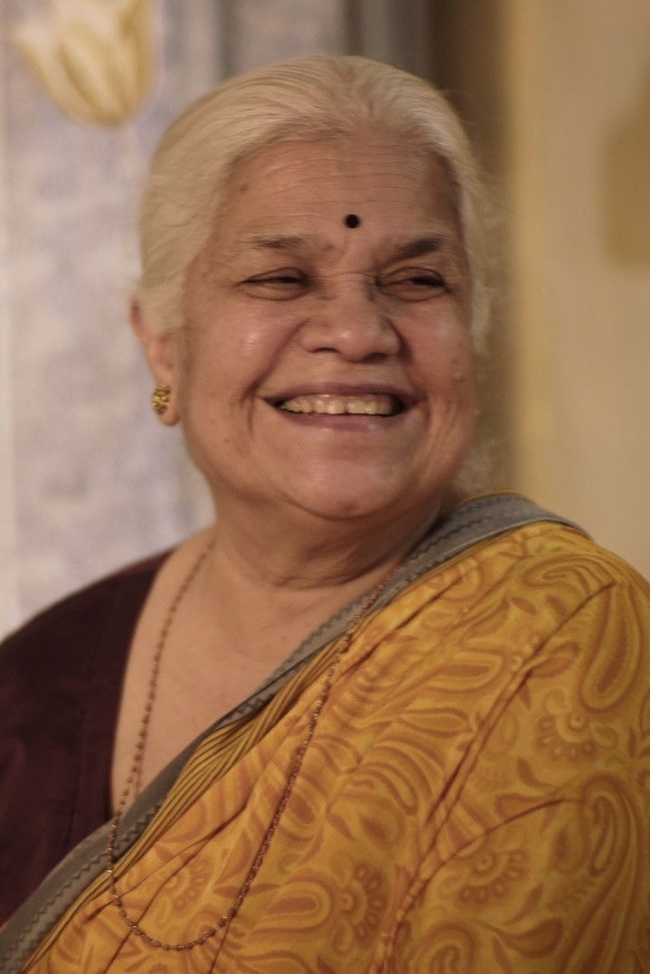 Foto de Jyoti Subhash