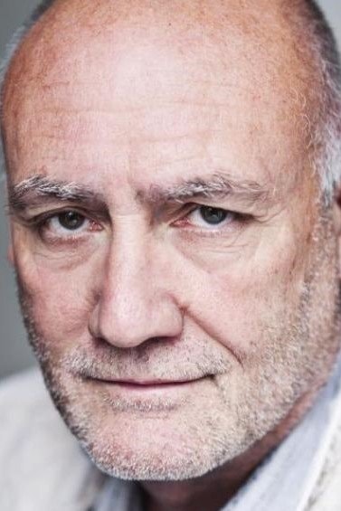 Foto de Robert Gwilym