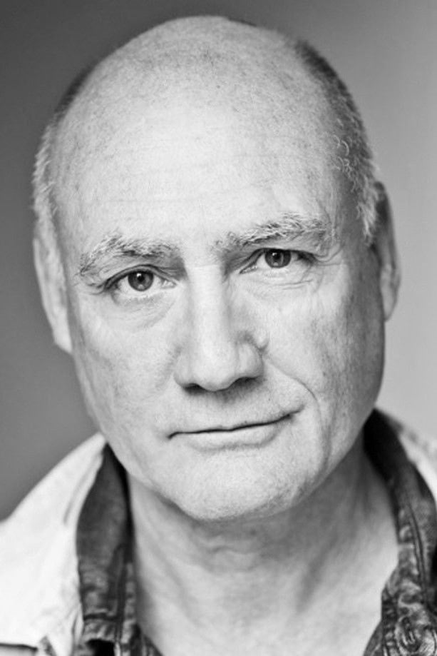 Foto de Robert Gwilym