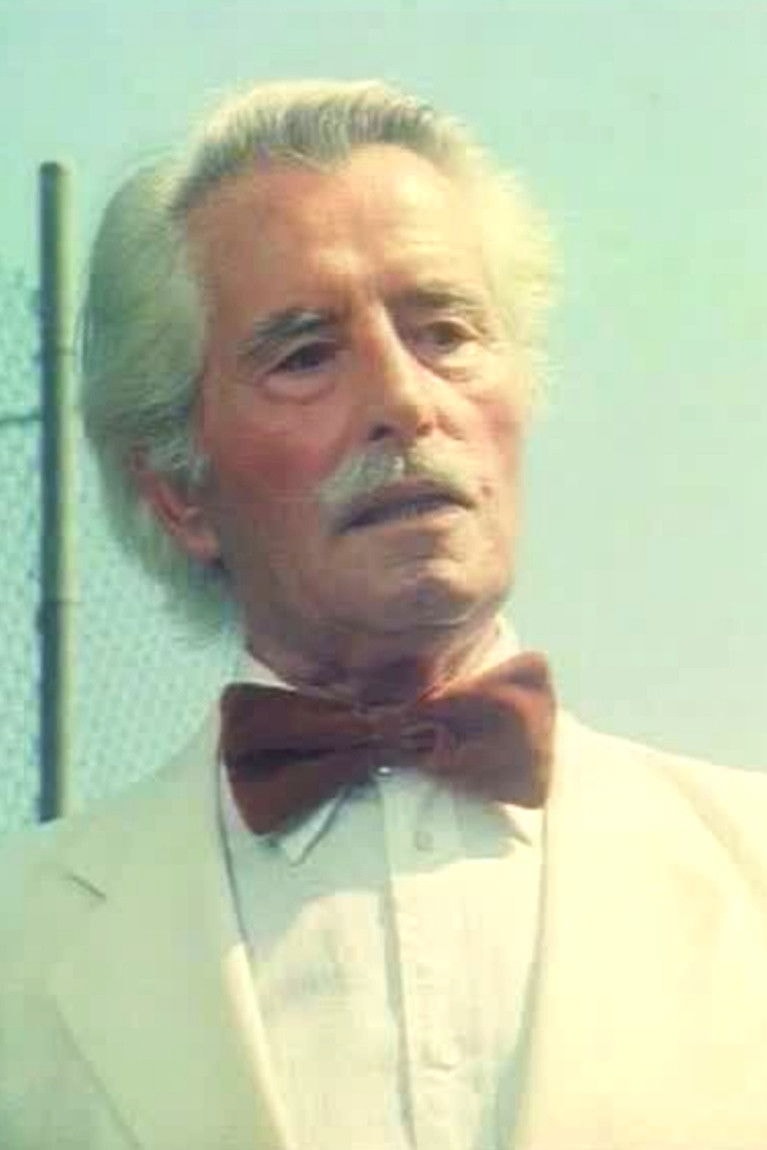 Foto de Mario Castaldi