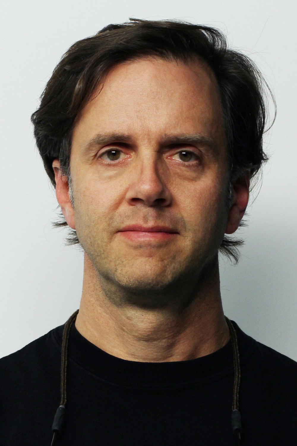 Foto de Nicholas de Pencier