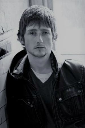 Foto de Colin Harris