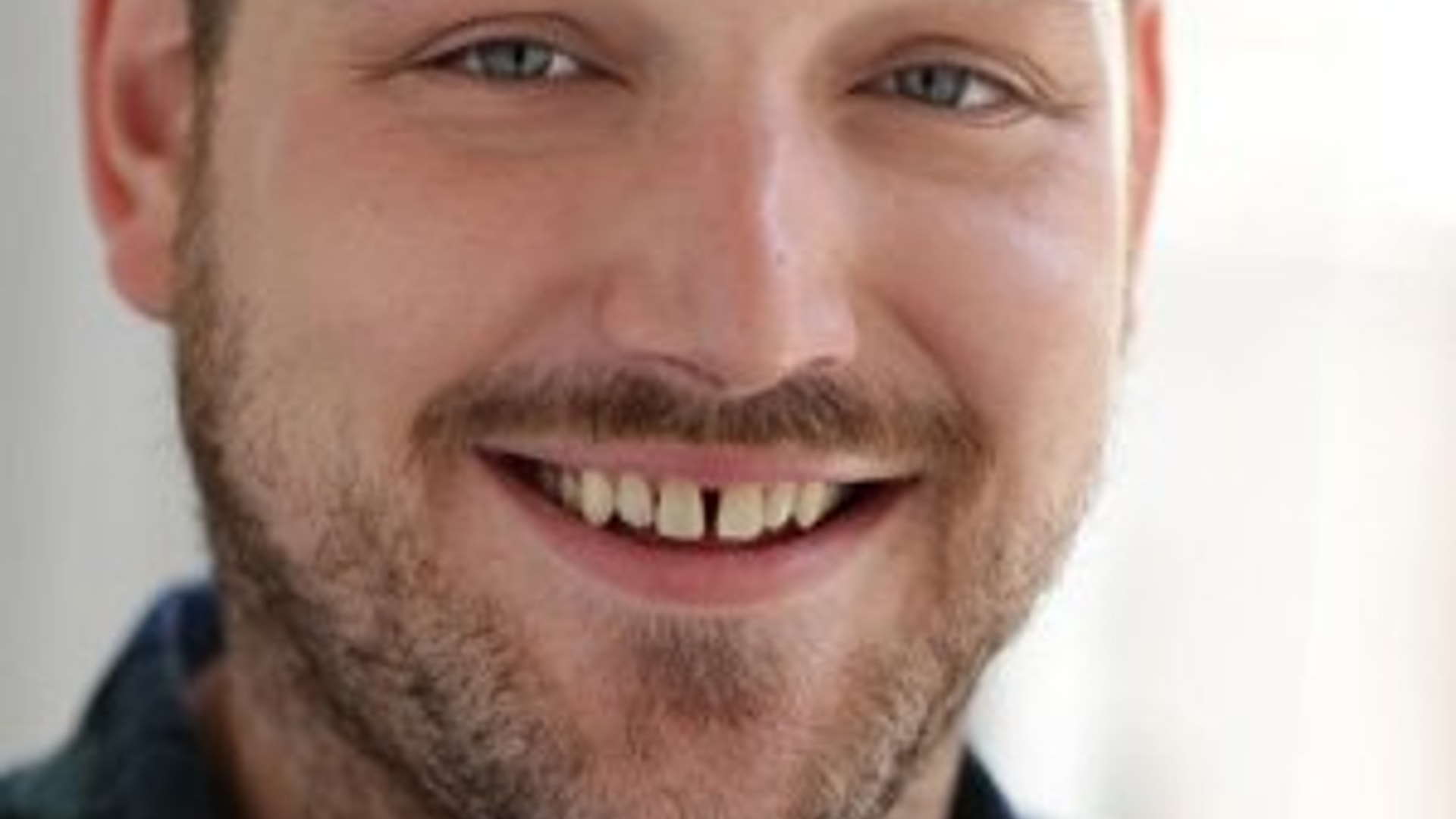 Foto de Brendan Titley