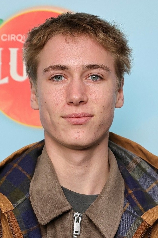 Foto de Sasha Schreiber