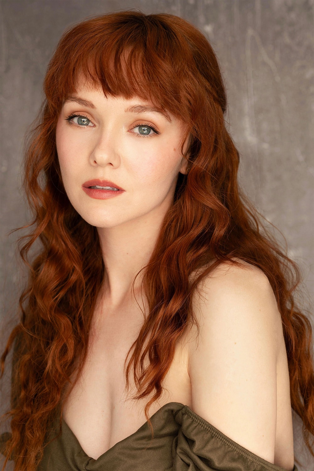 Foto de Hannah Rose May