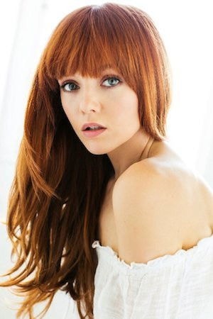 Foto de Hannah Rose May