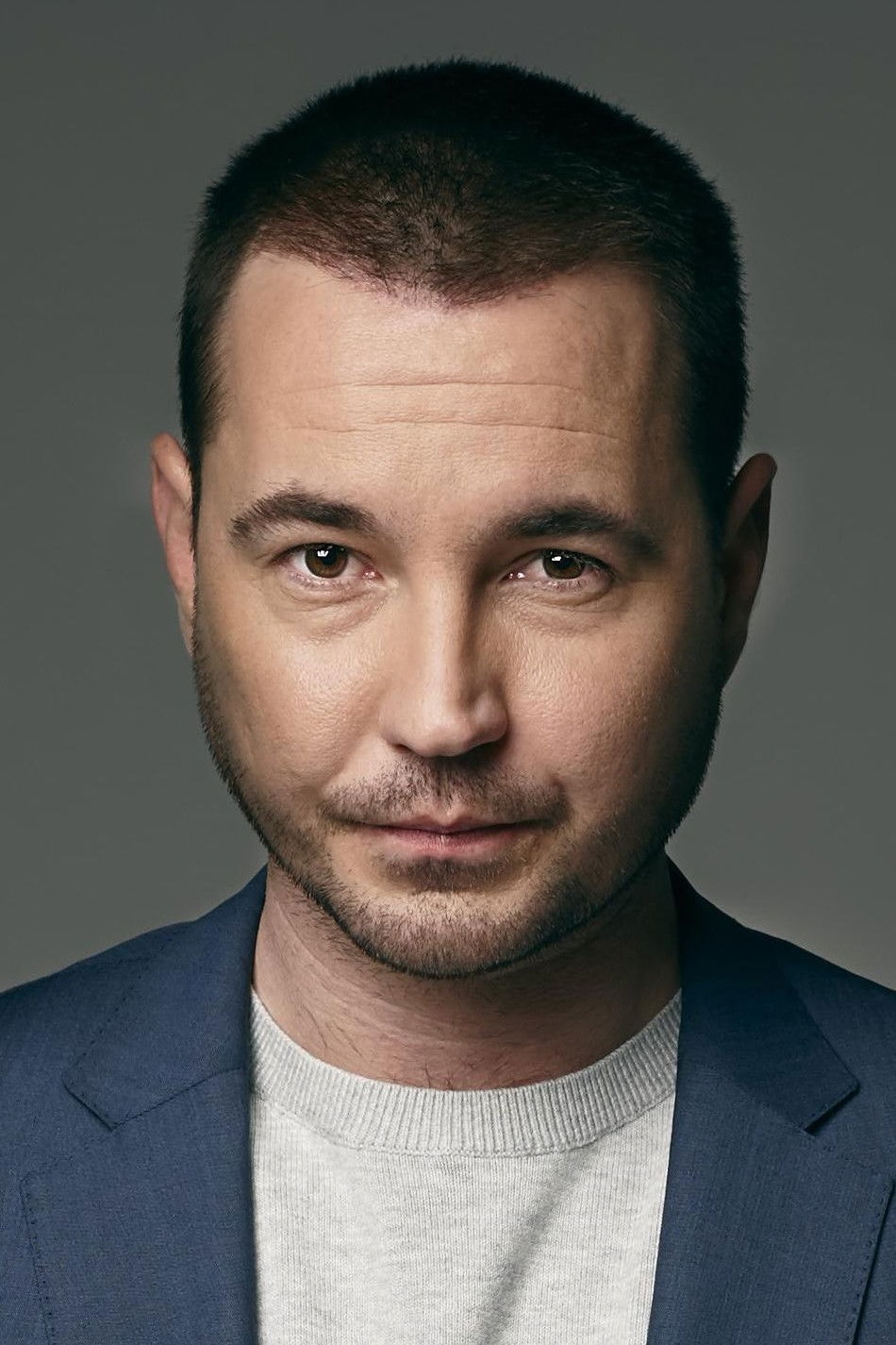 Foto de Martin Compston