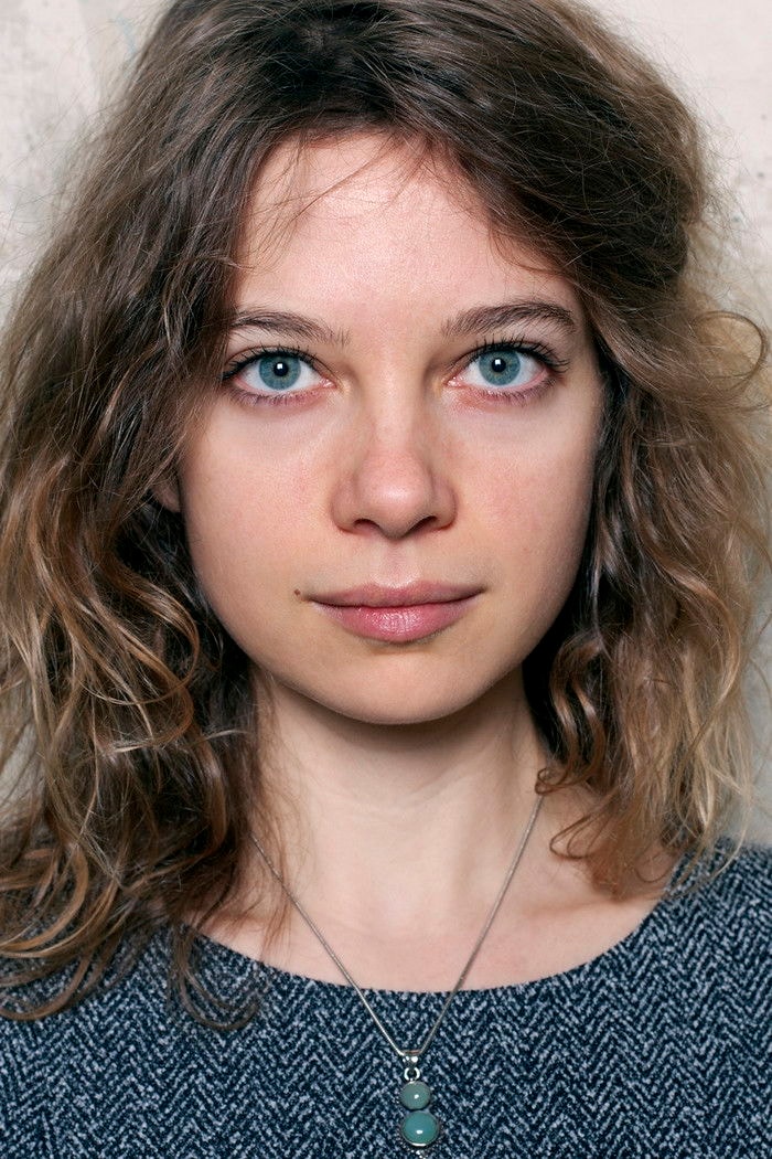 Foto de Laura Tuillier