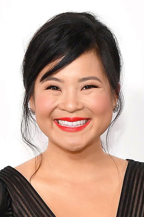 Foto de Kelly Marie Tran