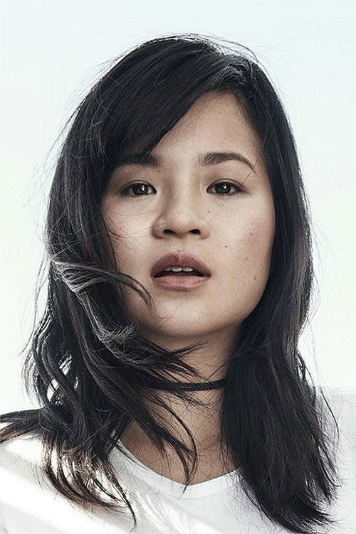 Foto de Kelly Marie Tran
