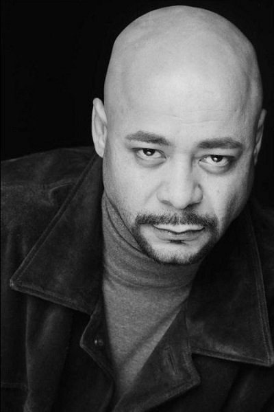 Foto de Darren Marsman