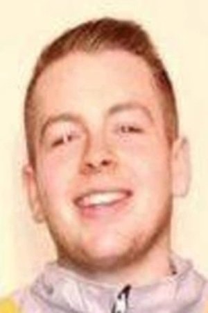 Foto de Calum McAlees