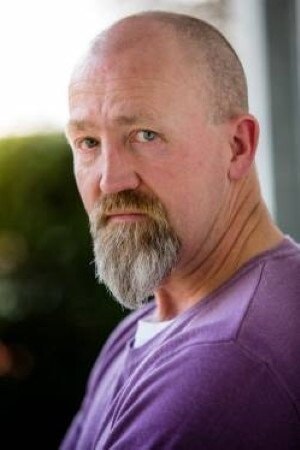 Foto de Stephen McDade