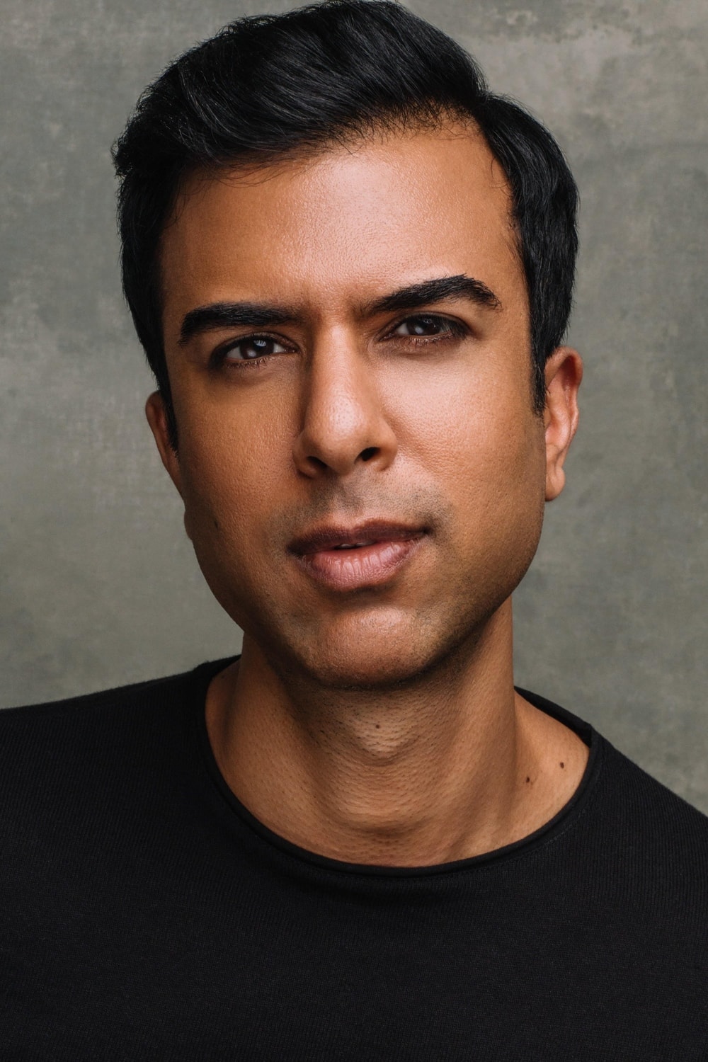 Foto de Soman Chainani