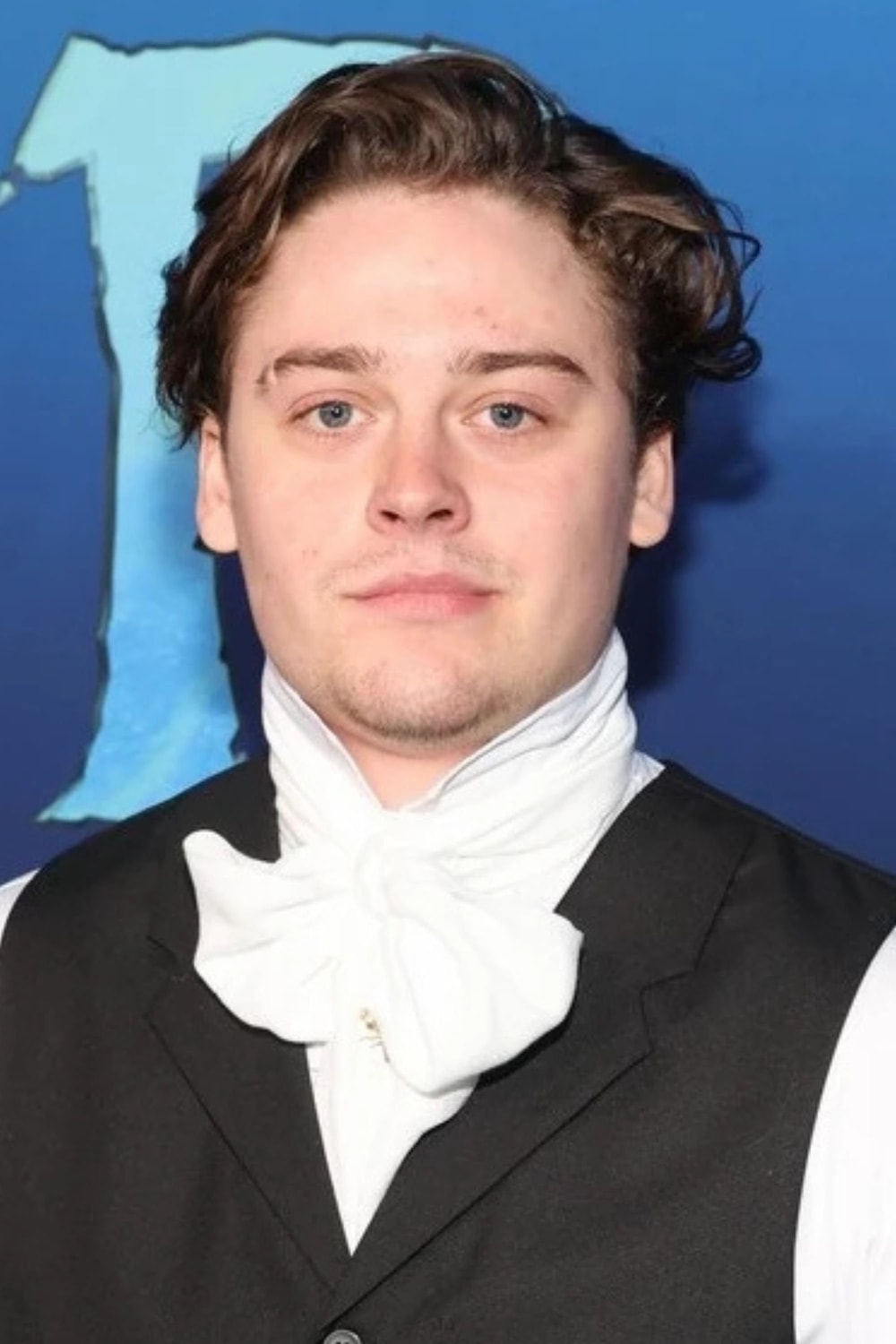 Foto de Britain Dalton