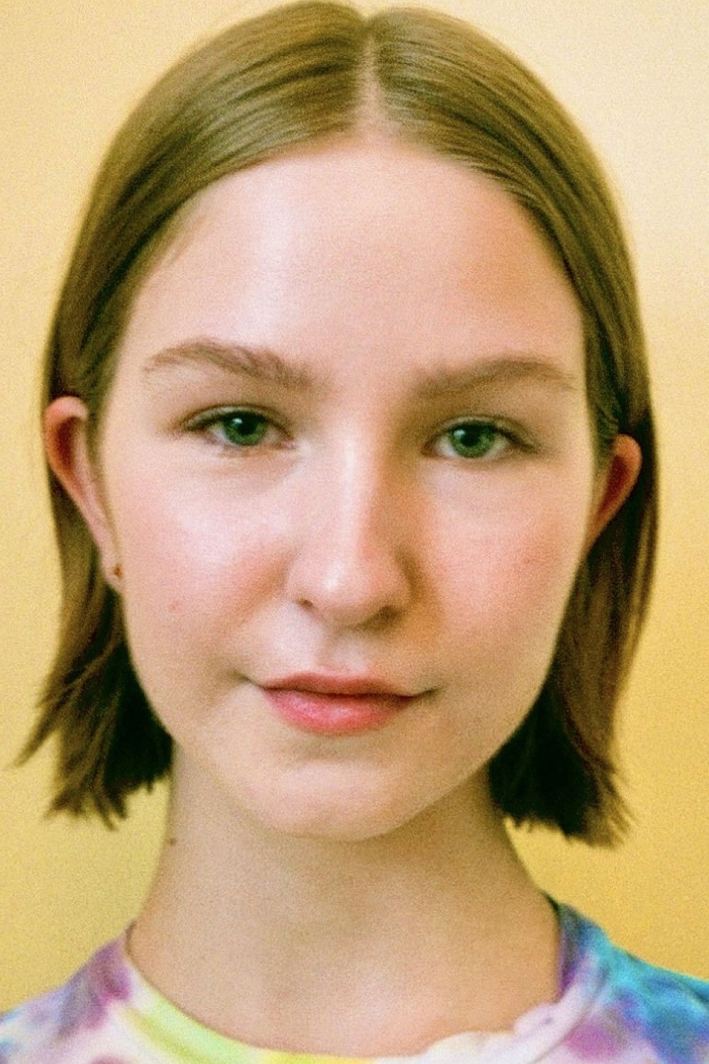 Foto de Stefani Kimber