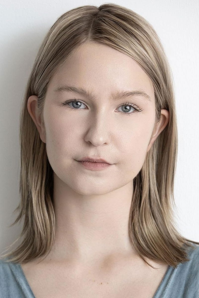 Foto de Stefani Kimber