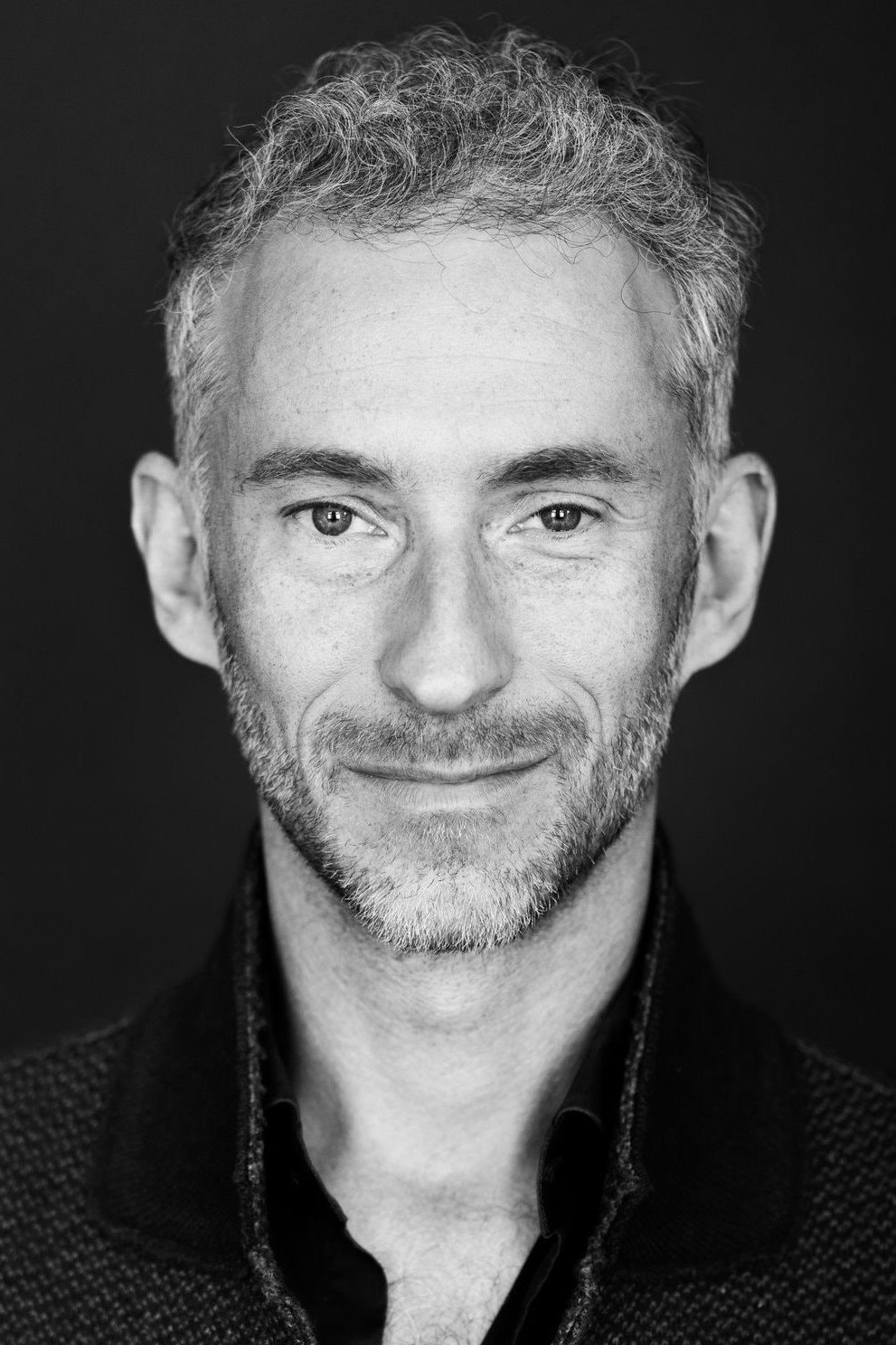 Foto de Axel Sichrovsky