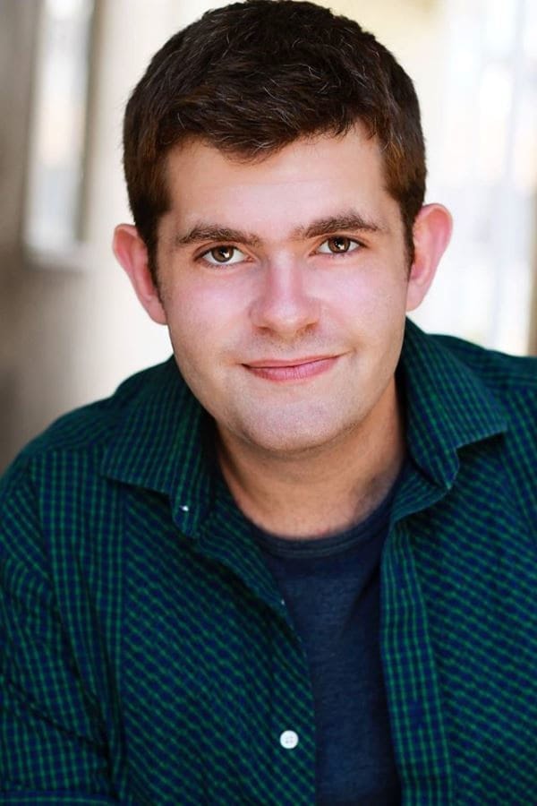 Foto de Alexander Michael Helisek