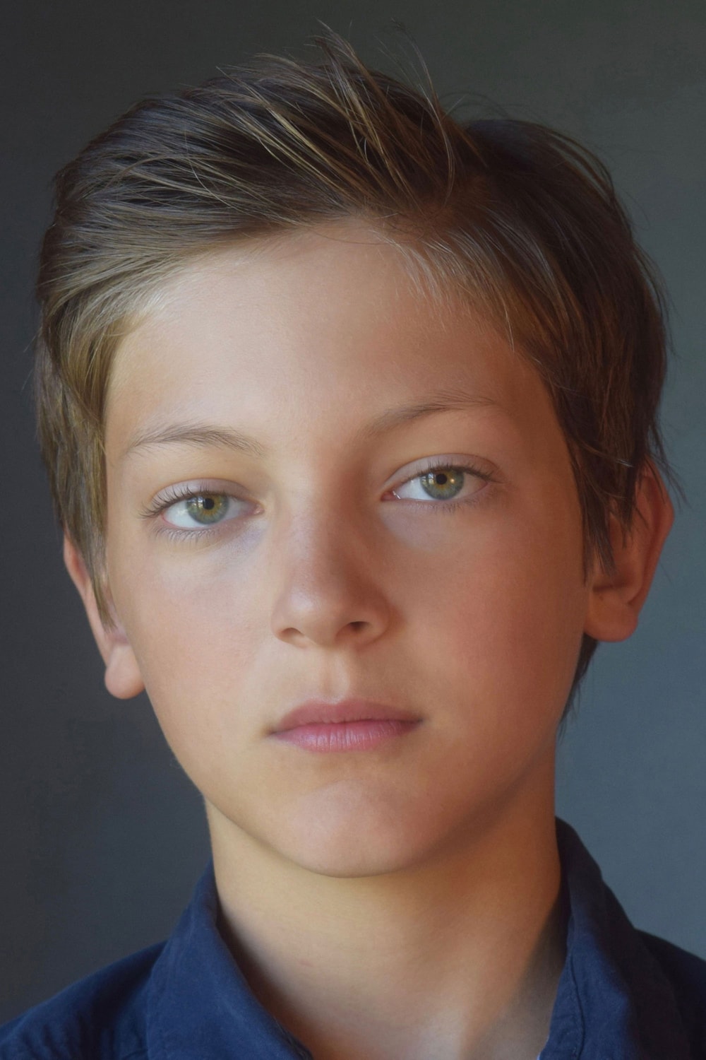 Foto de Auden Larratt