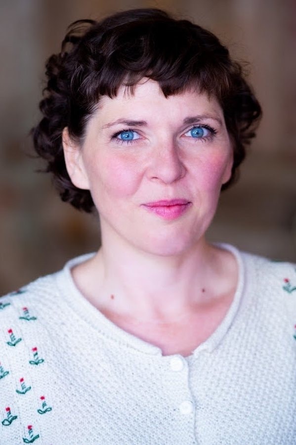 Foto de Catalina Navarro Kirner