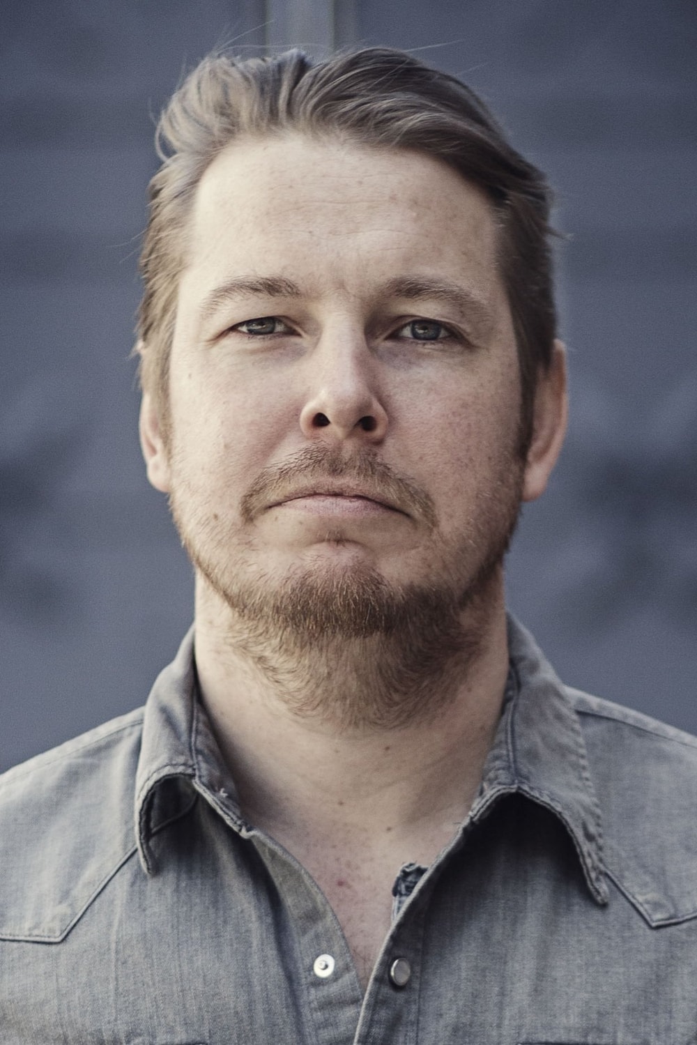 Foto de Fredrik Backman