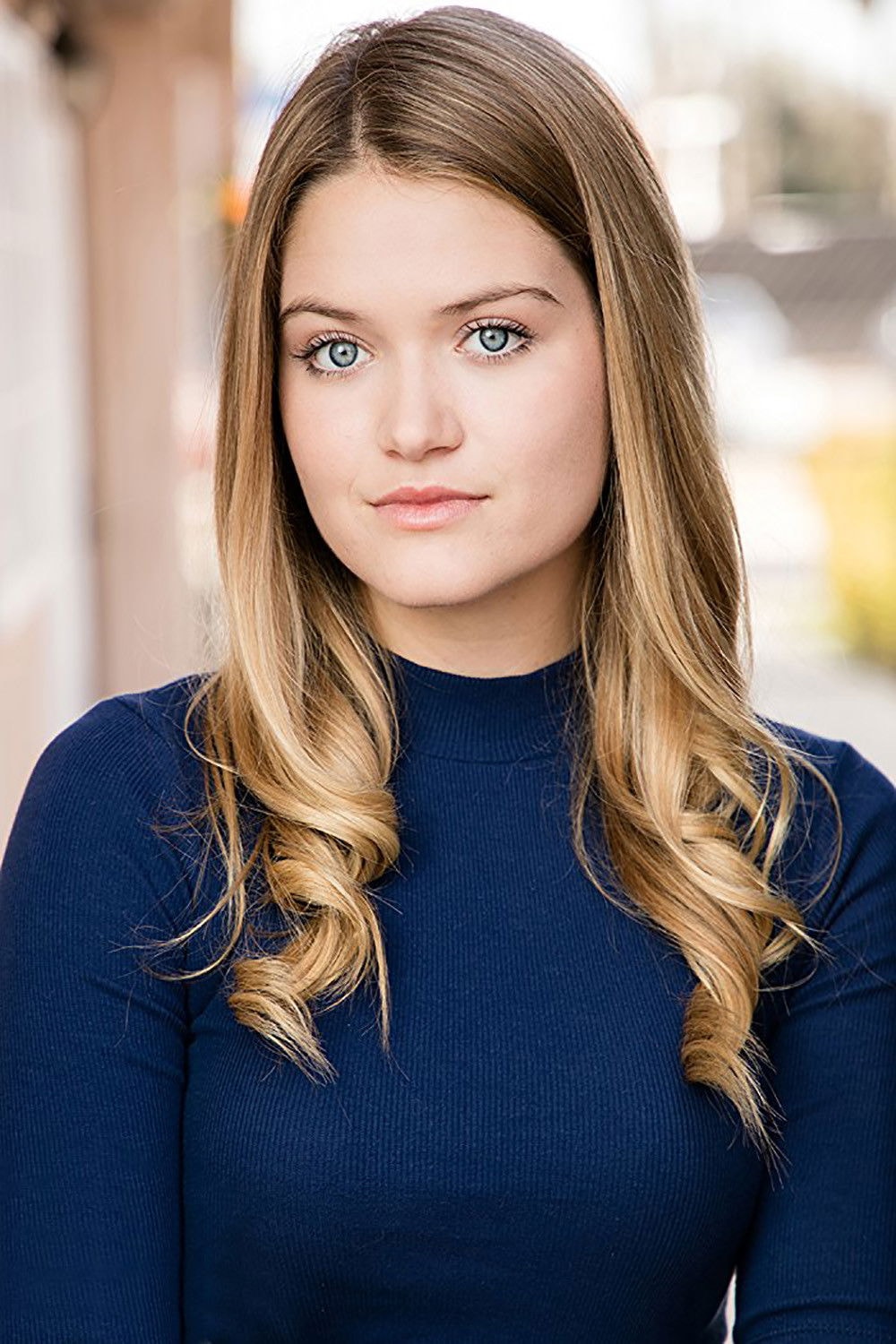 Foto de Kelly Lamor Wilson