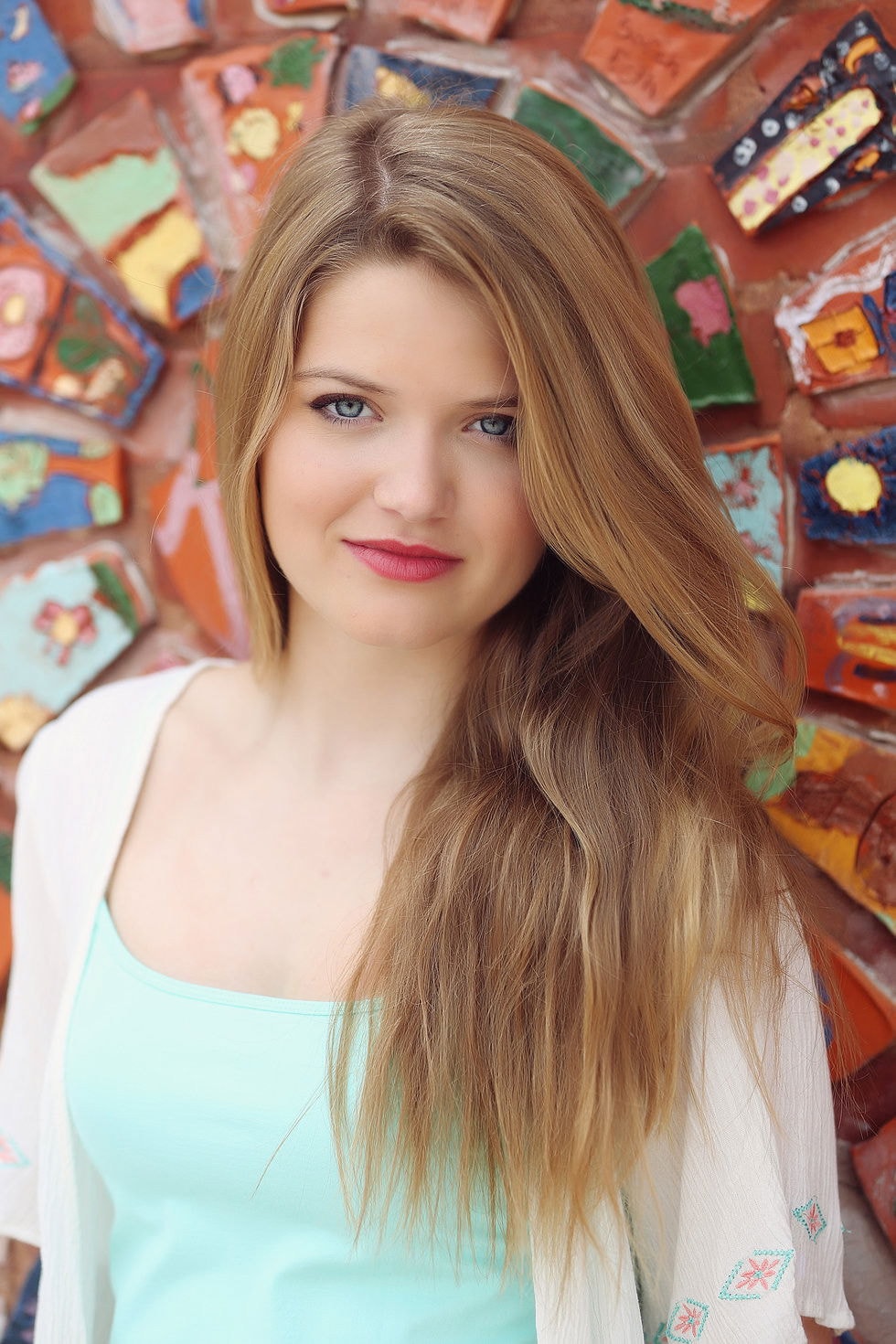 Foto de Kelly Lamor Wilson