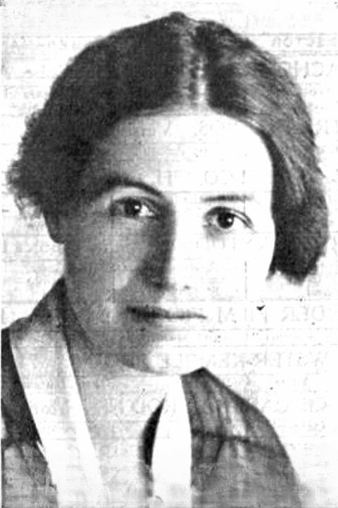 Foto de Blanche Rose