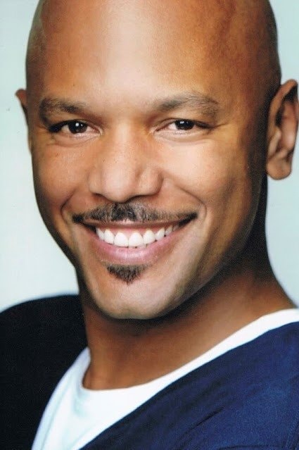 Foto de Richard Chevolleau