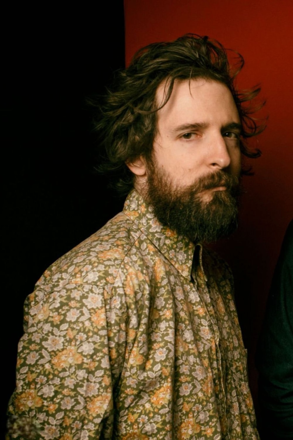 Foto de Damiano D'Innocenzo