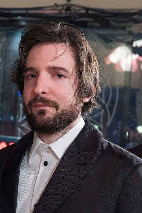 Foto de Damiano D'Innocenzo