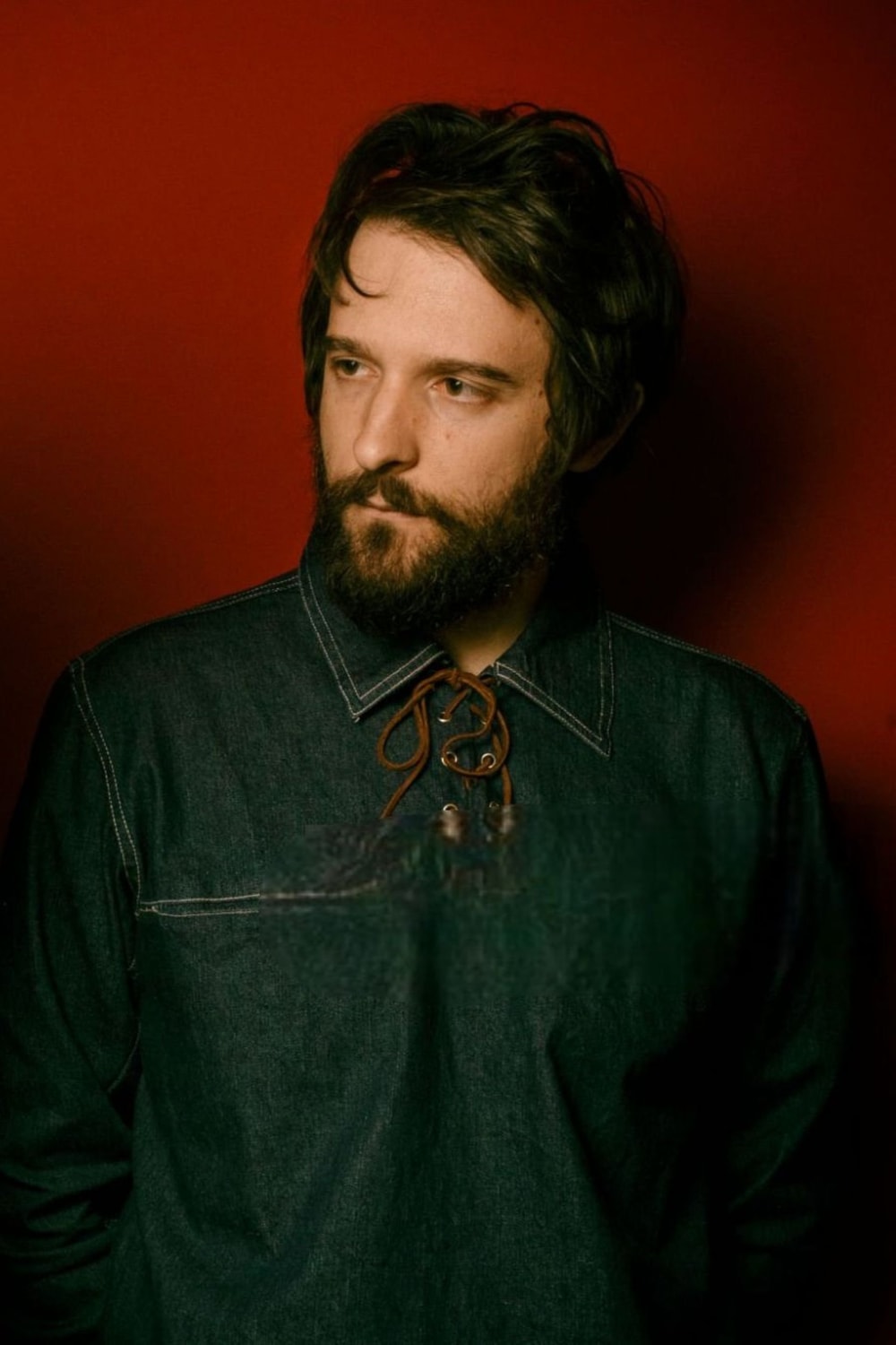 Foto de Fabio D'Innocenzo