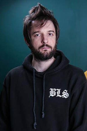 Foto de Fabio D'Innocenzo