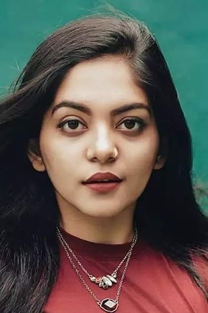 Foto de Ahaana Krishna