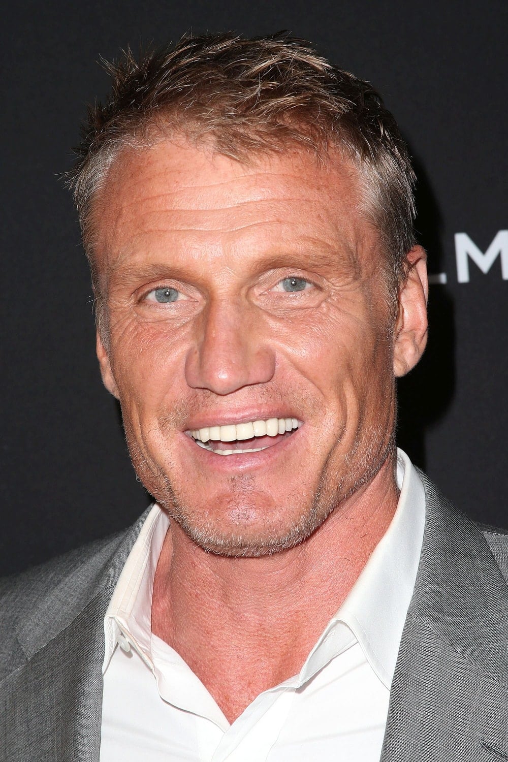 Foto de Dolph Lundgren