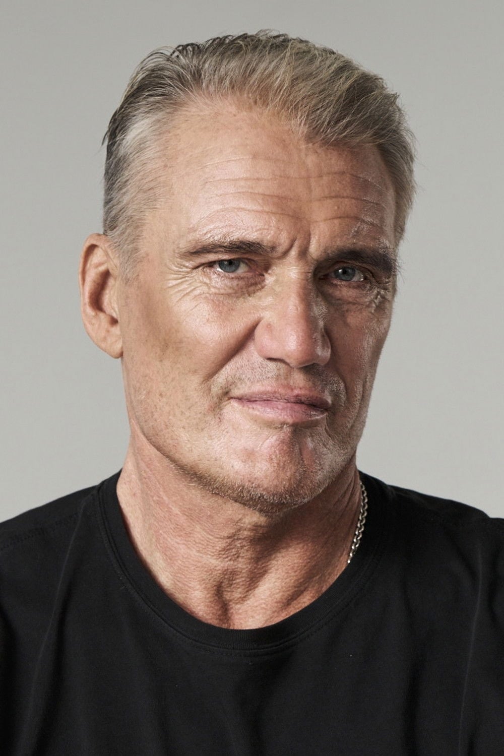 Foto de Dolph Lundgren
