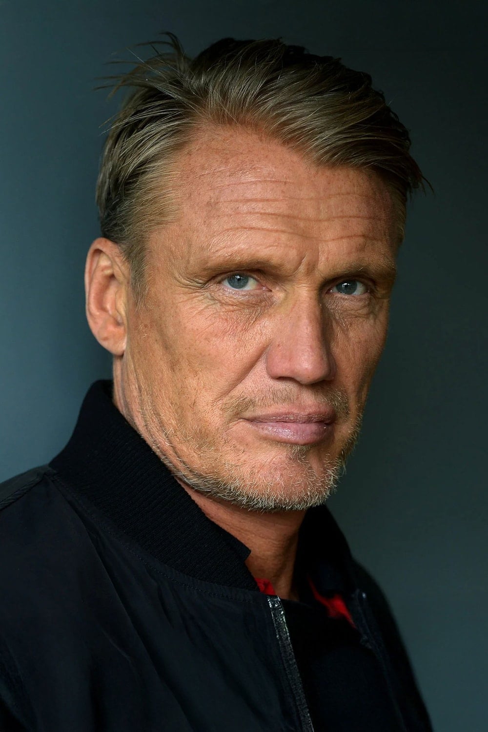 Foto de Dolph Lundgren