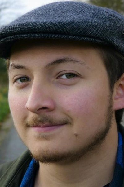 Foto de Oliver Methling Søndergaard