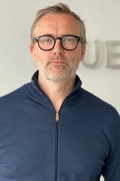 Foto de Leifur B. Dagfinnsson